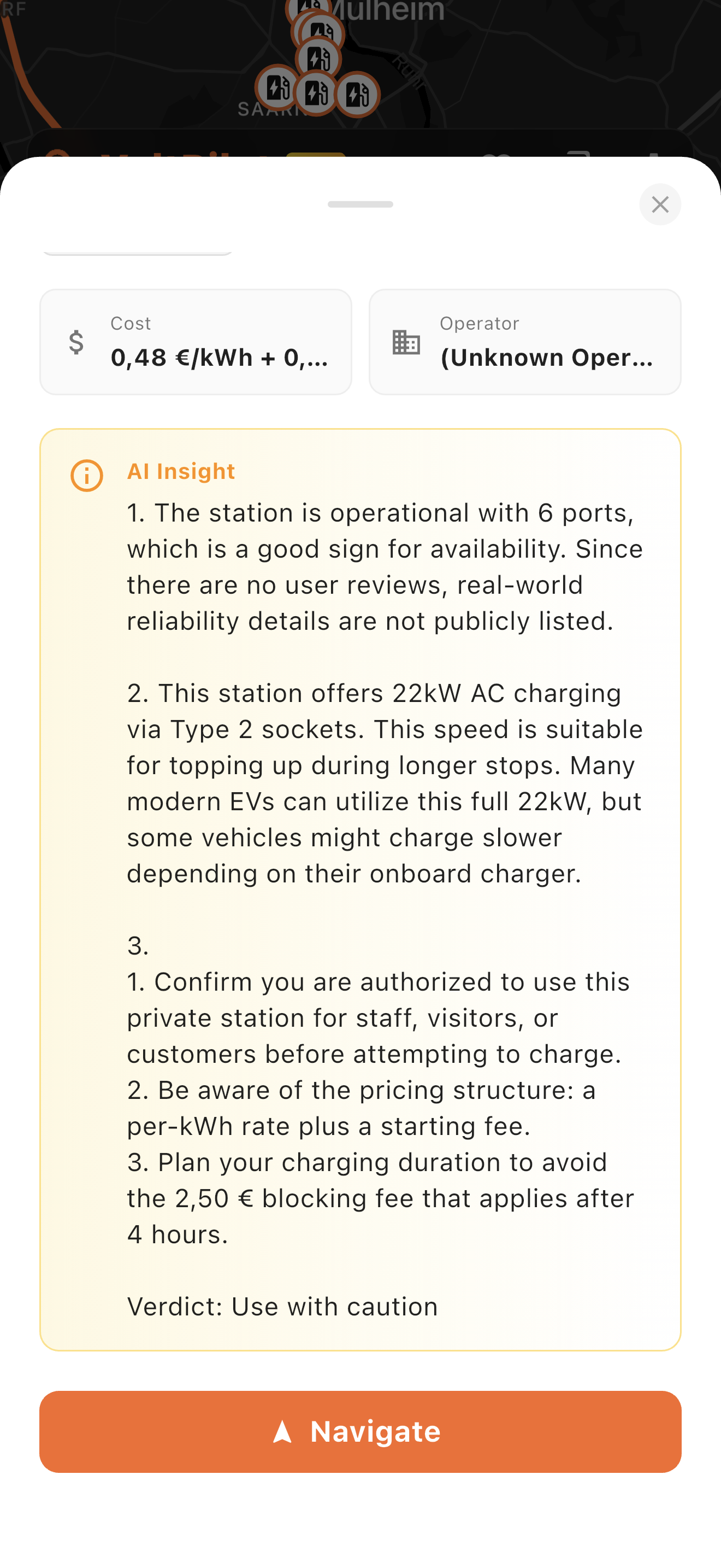 VoltPilot gallery image