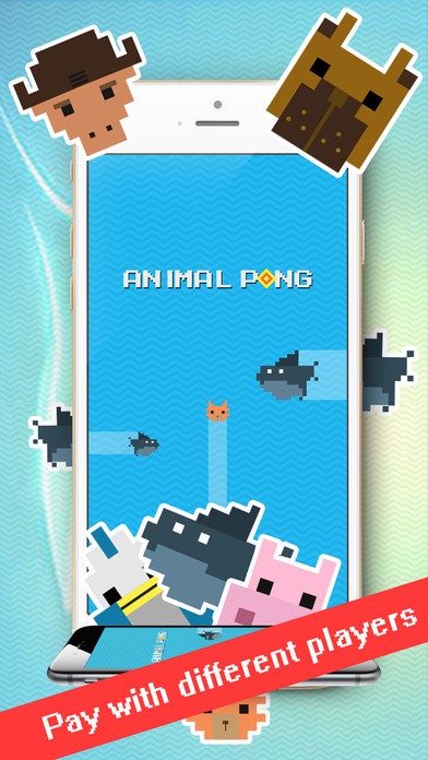Animal-Pong gallery image