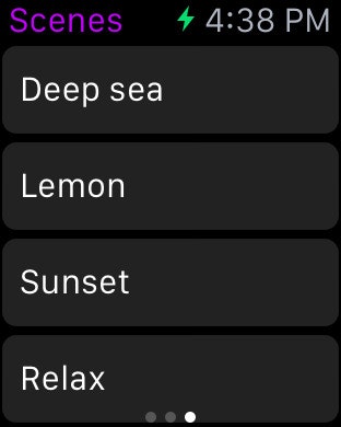 Hue Widget gallery image