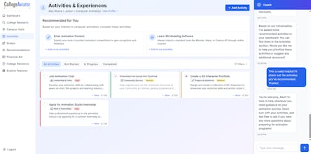 College Aviator gallery image