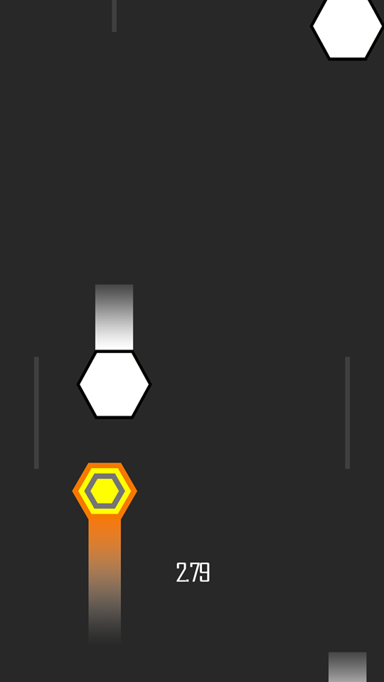 Stellar Traveller gallery image