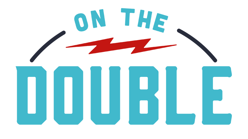 Onthedouble