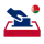 VOTEism