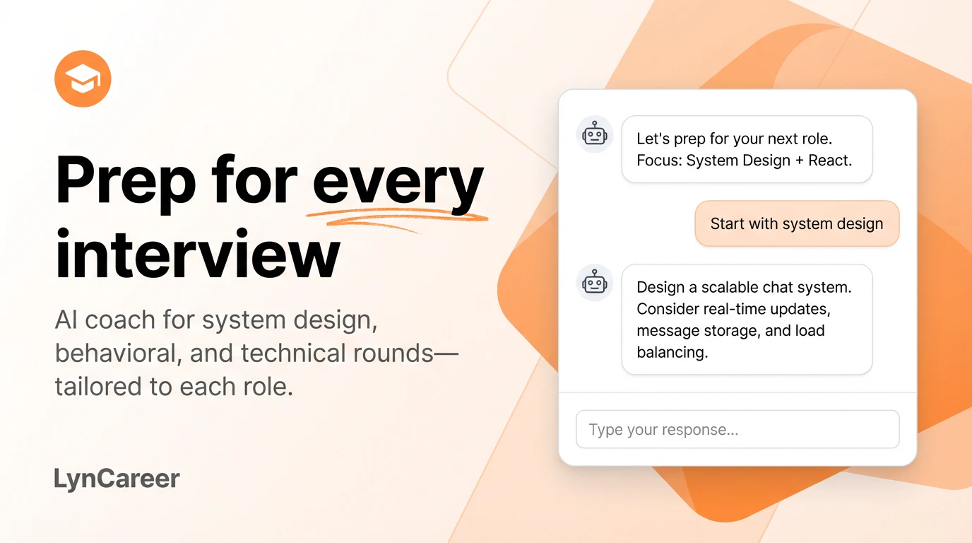 LynCareer screenshot 4
