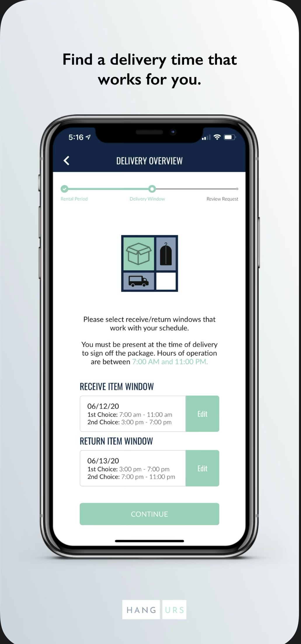 Hangurs gallery image