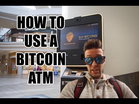 BATMThree two-way Bitcoin ATM gallery image