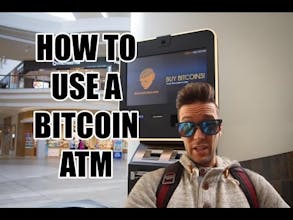 BATMThree two-way Bitcoin ATM gallery image