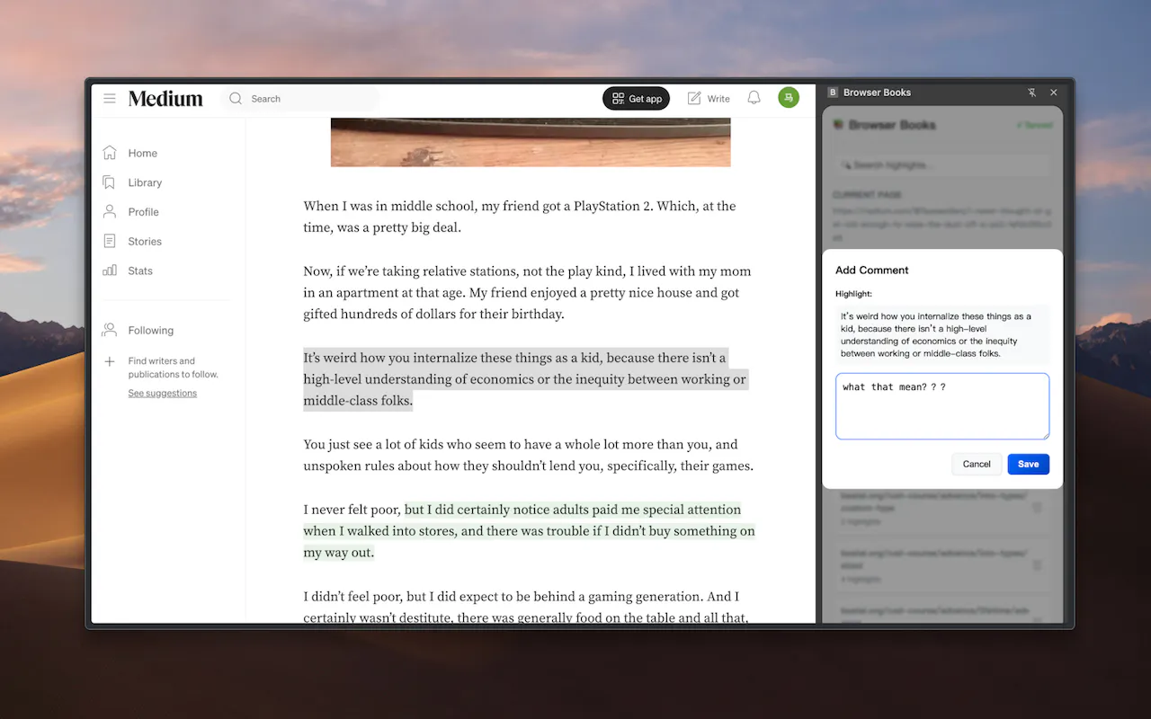 Browser Books gallery image