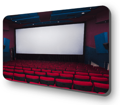 Cinema Advertising Agencies | Multiplex 