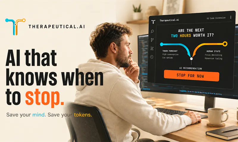 Therapeutical.ai screenshot 1