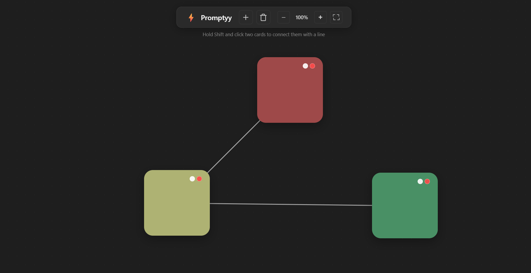 Promptyy gallery image