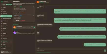 MessageCFO gallery image