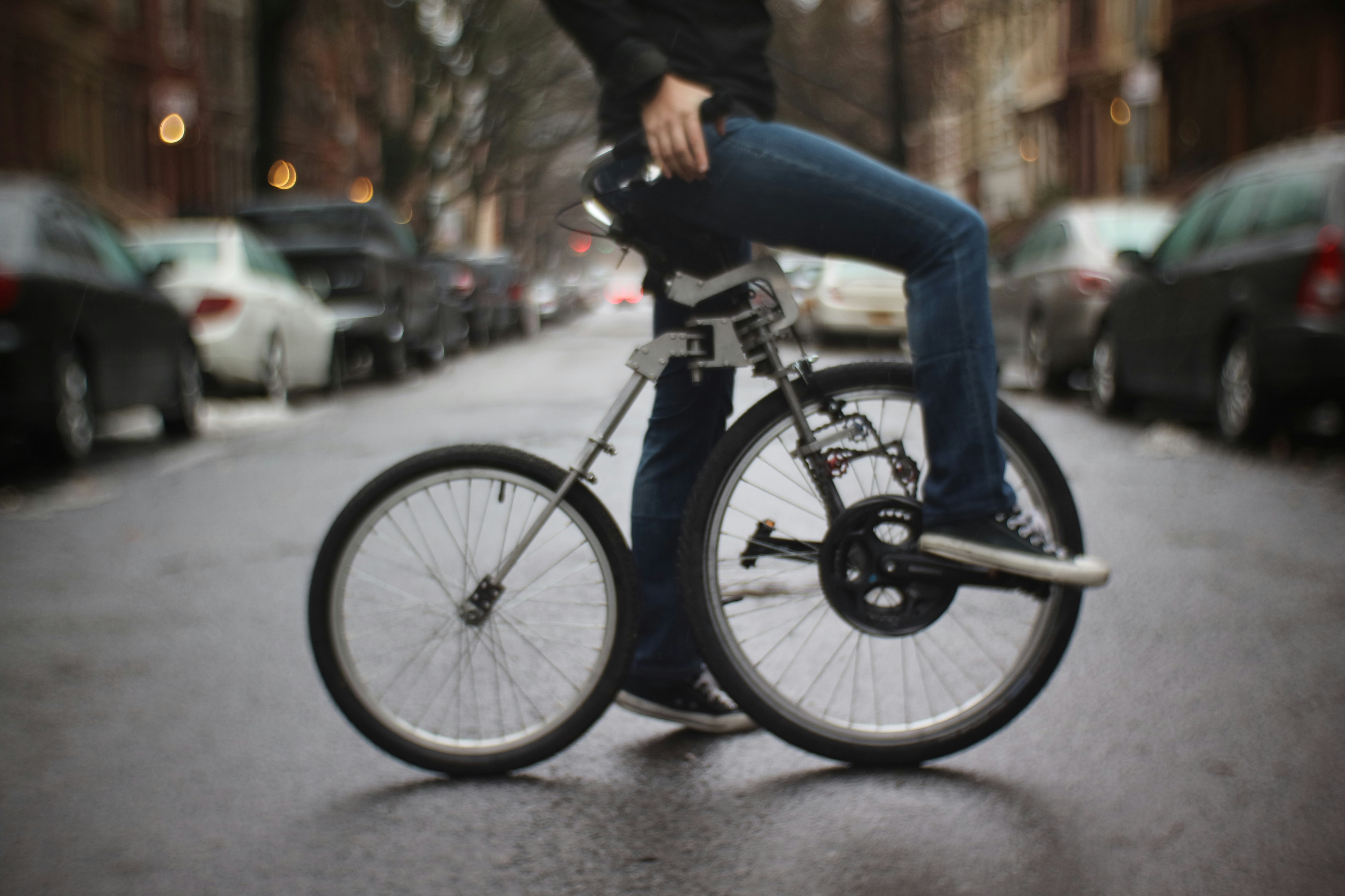 Bell Cycles gallery image