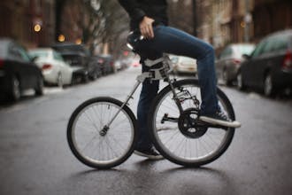 Bell Cycles gallery image