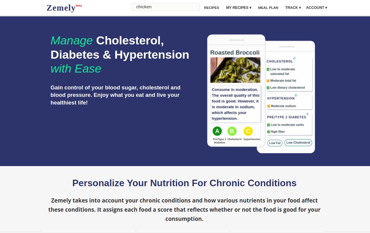 Zemely gallery image