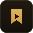 CueVault logo