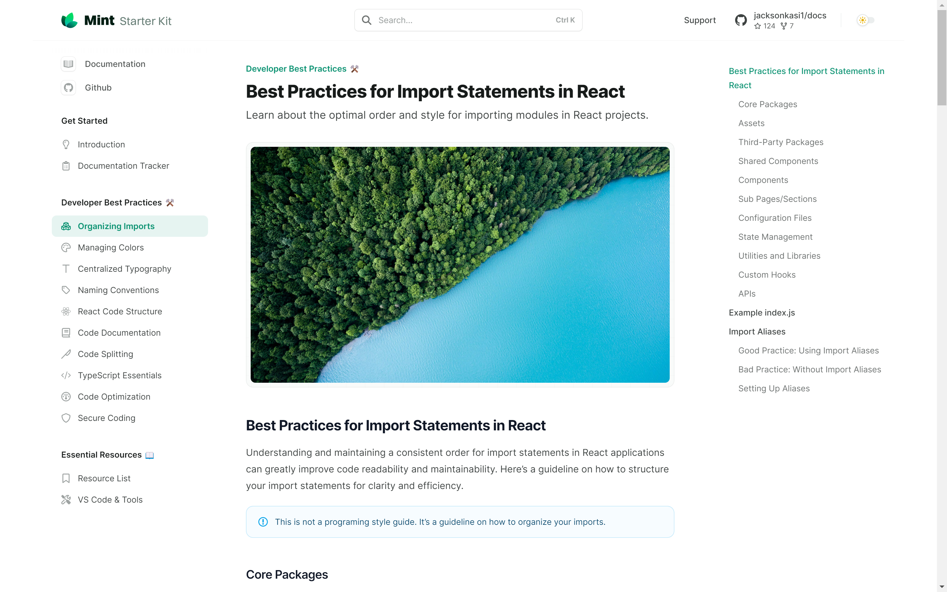 Developer Best Practices Guide - Verhoog uw code met gemeenschapsinzichten media 5