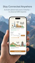 AI Concierge : Travel Planner & Booker gallery image