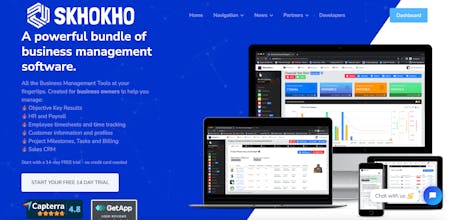 Skhokho gallery image