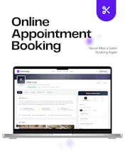 Salontag gallery image