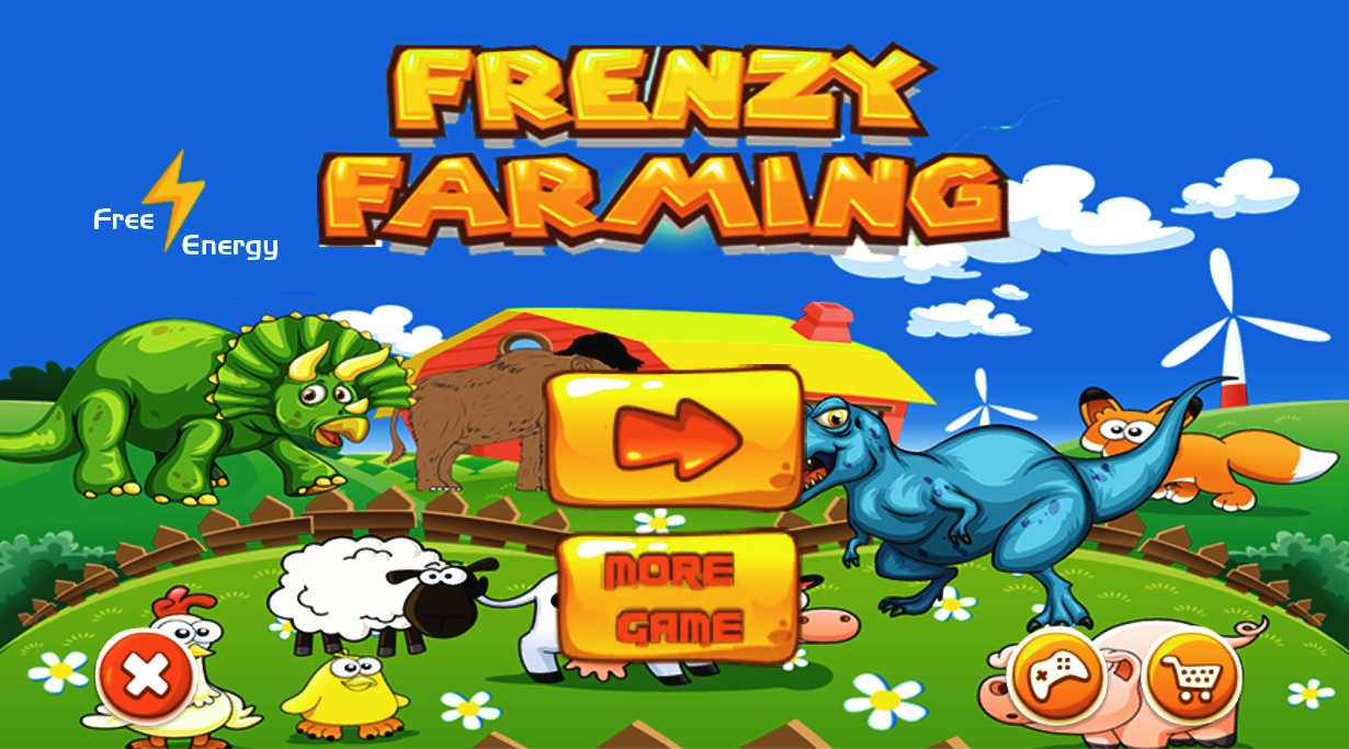 Frenzy Farming gallery image