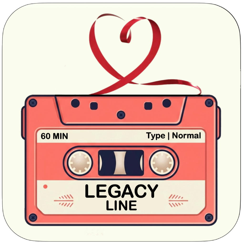 LegacyLine