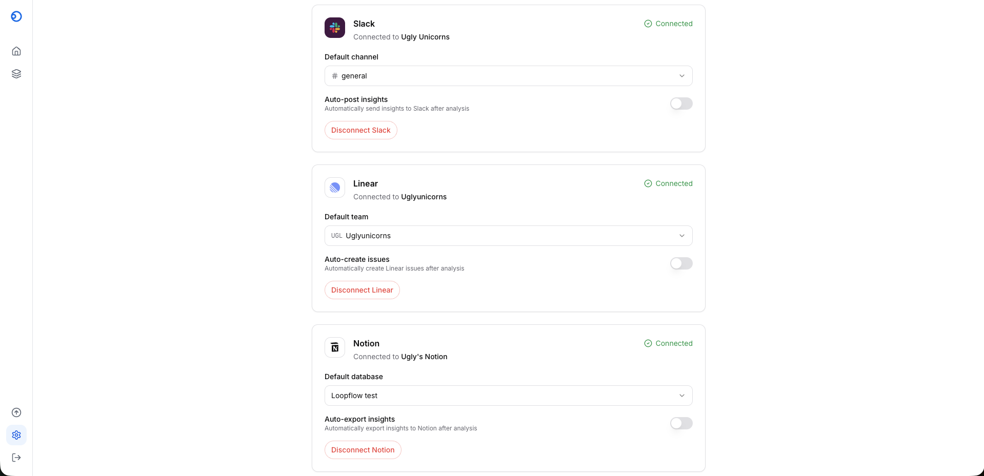 LoopFlow gallery image