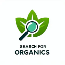 Search For Organics gallery image