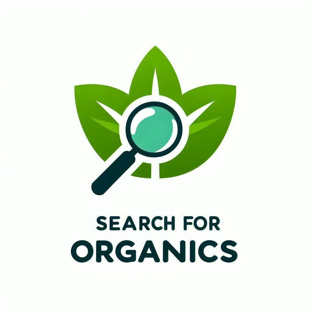 ค้นหา Organics - การค้นหาผลิตภัณฑ์ออร์แกนิกที่ผ่านการรับรองขับเคลื่อนโดย Google media 5