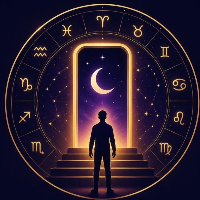 AstroPredic : Zodiac & Palm