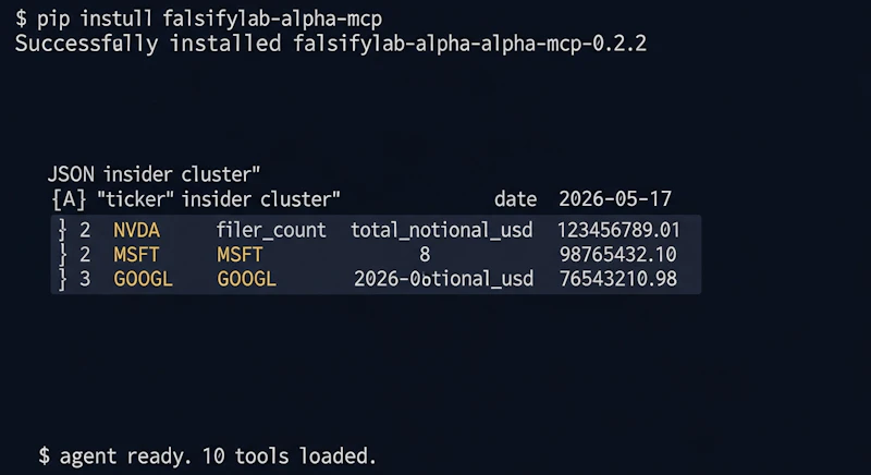 FalsifyLab Alpha screenshot 3