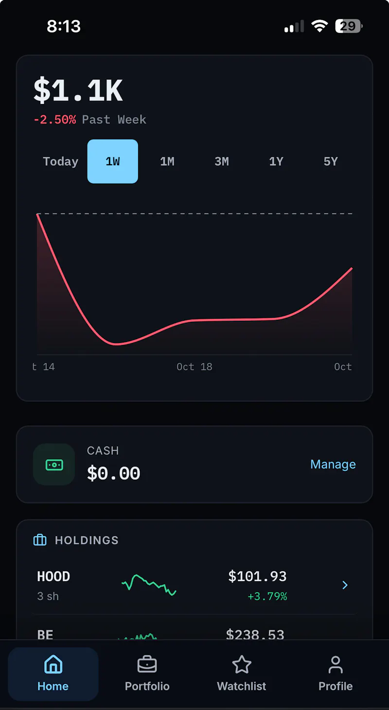 ScalarQuant screenshot 3