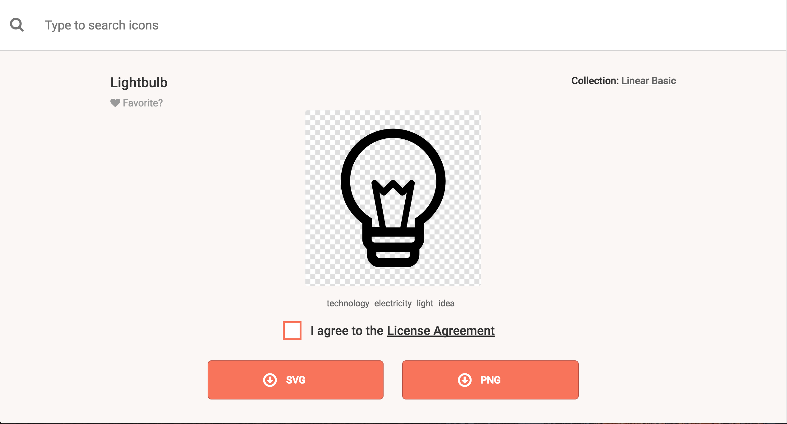 IconBros gallery image