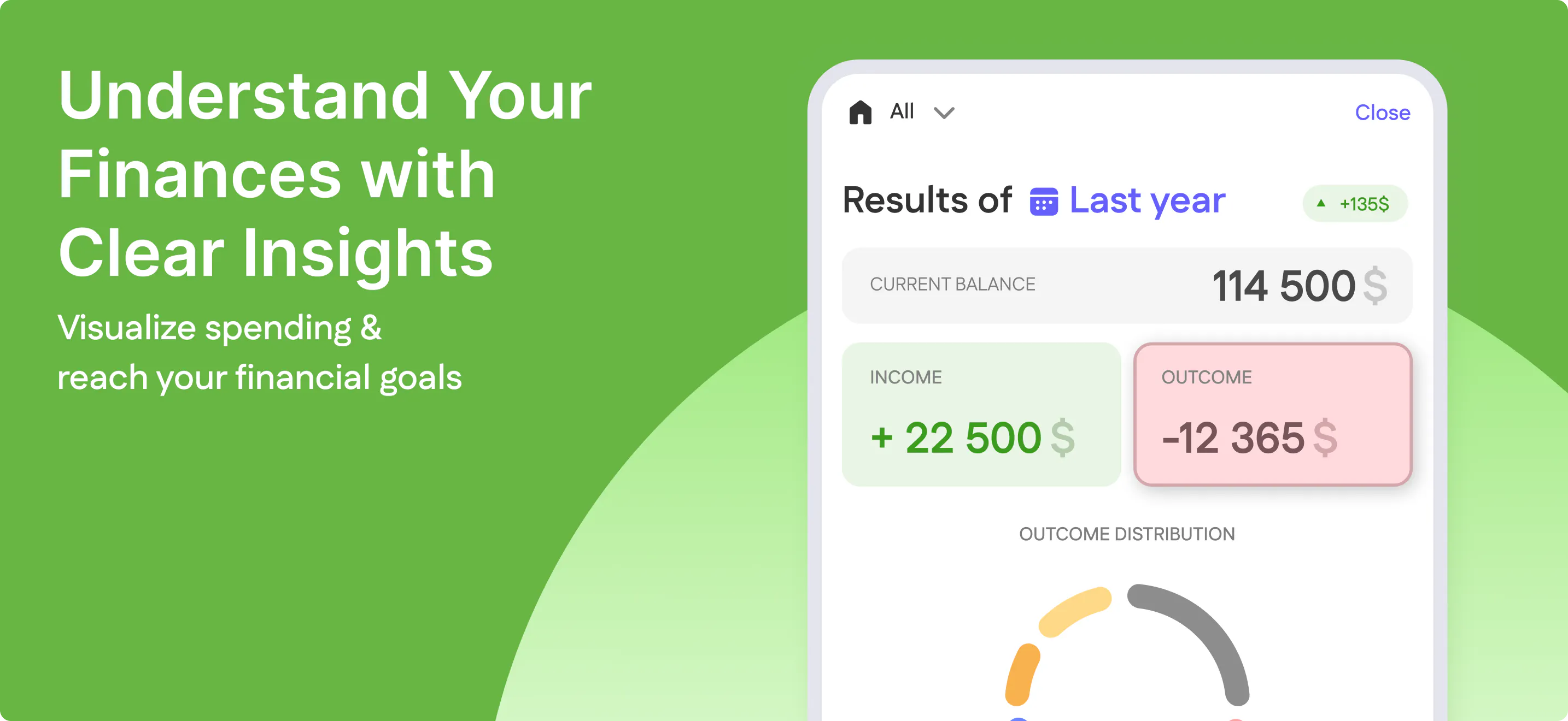 MoneyChat gallery image