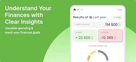 MoneyChat gallery image
