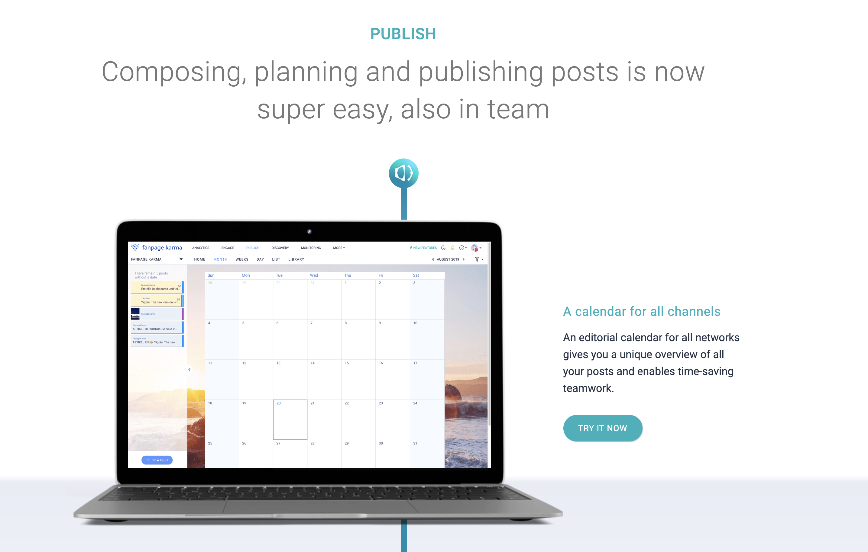 Fanpage Karma gallery image