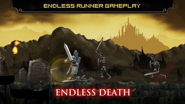 Slashy Souls gallery image