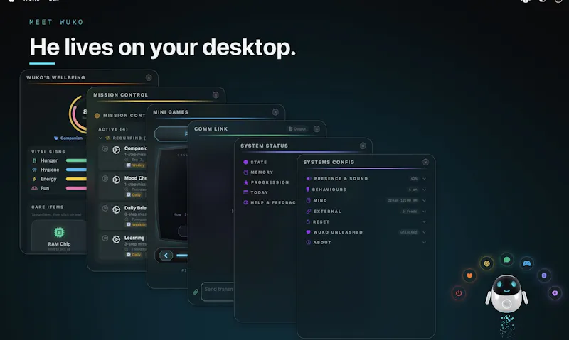 WUKO for Mac screenshot 11