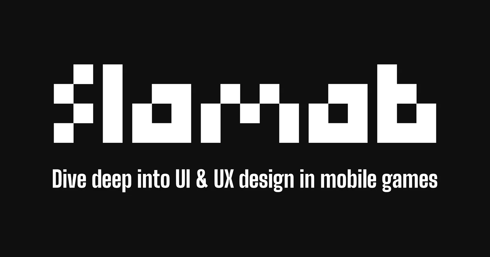 Flomob screenshot 1