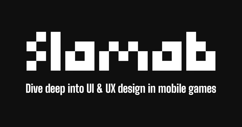 Flomob screenshot 1