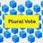 Plural Vote - 2020 Senate forecast