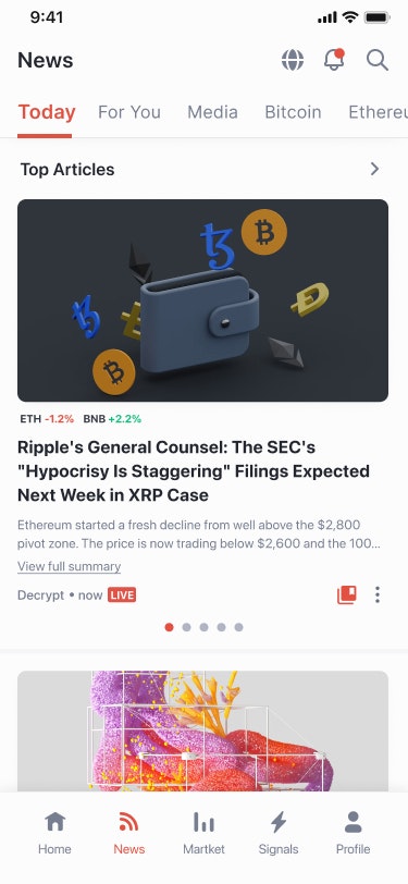COINR4 - ข่าวบล็อกเชนทุกวัน media 3
