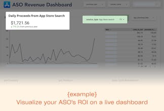 Easy App Reports gallery image