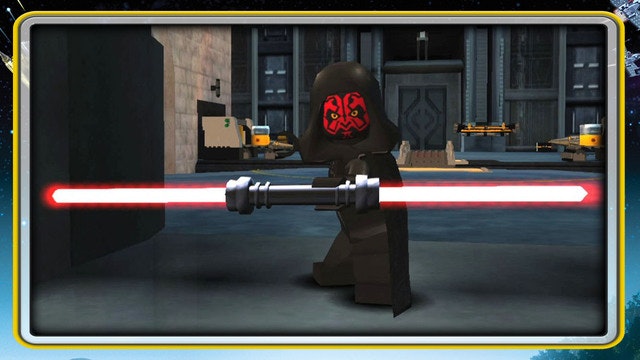 LEGO® Star Wars™: The Complete Saga gallery image