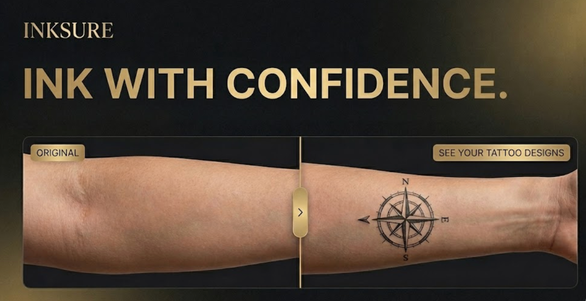 Inksure gallery image