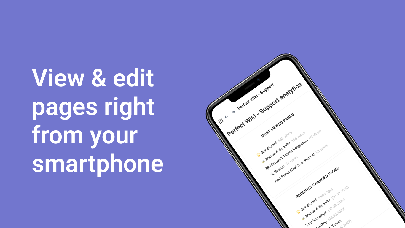 Perfect Wiki gallery image