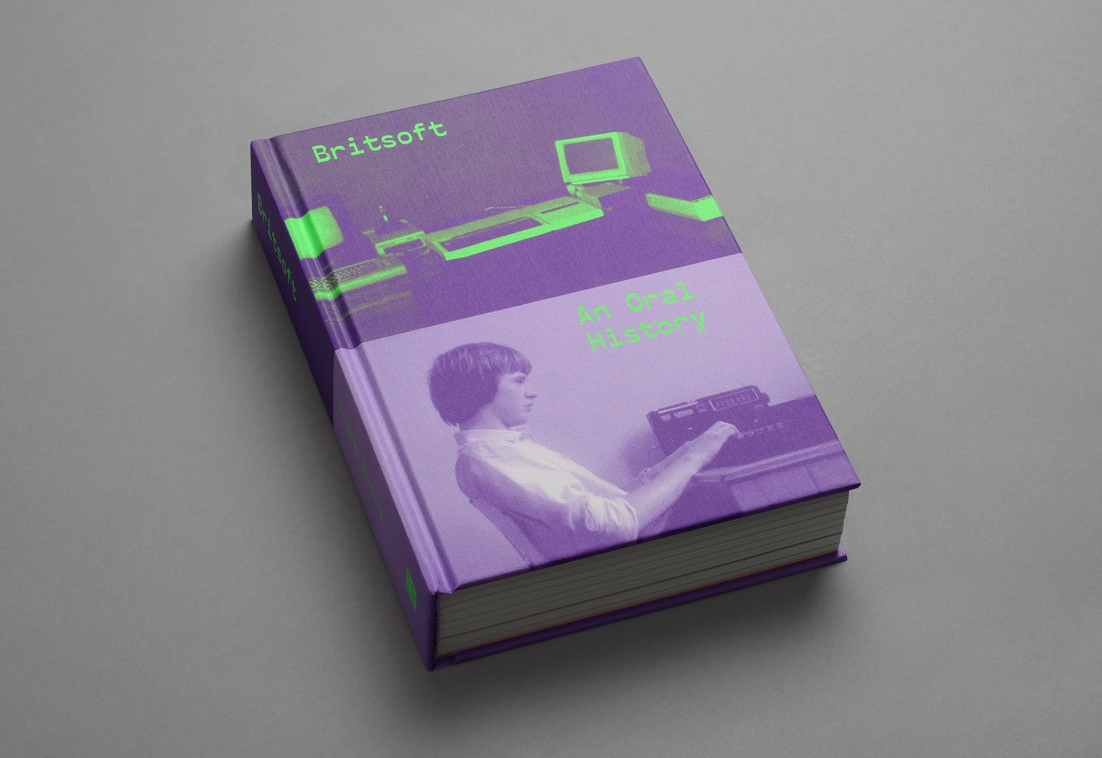 Britsoft: An Oral History