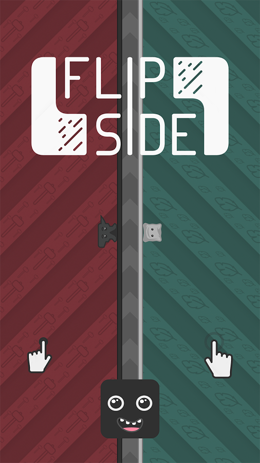 FlipSide - Opposites Unite! gallery image