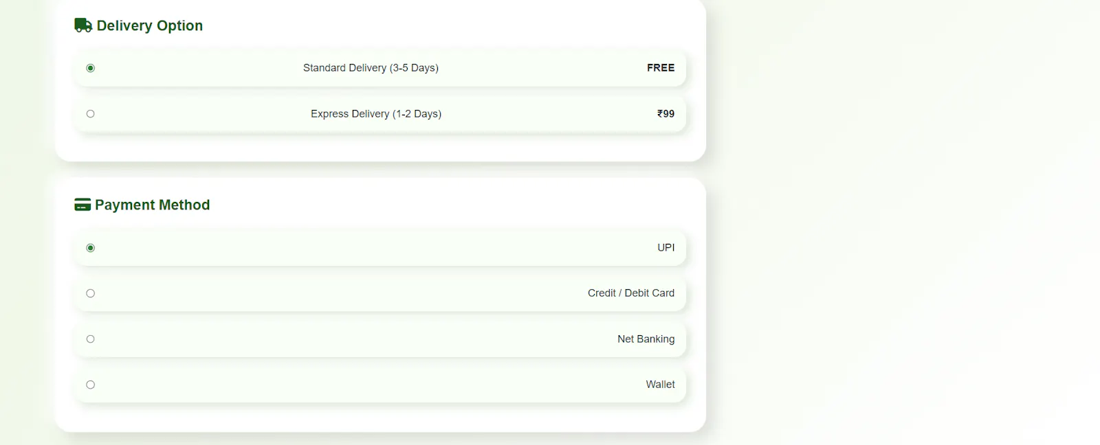  GreenoHub screenshot 21