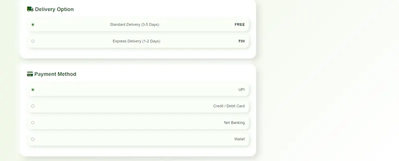  GreenoHub screenshot 21
